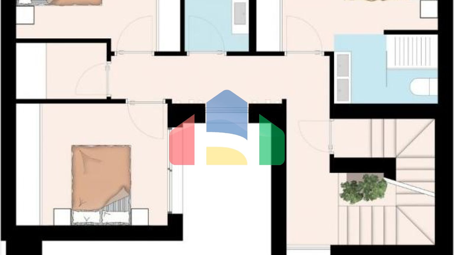 НОВЫЕ УГЛОВЫЕ ТАУНХАУСЫ В ФОРМЕНТЕРА-ДЕЛЬ-СЕГУРА