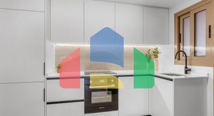 Новые апартаменты в Хакарилье, Аликанте — спокойствие и комфорт