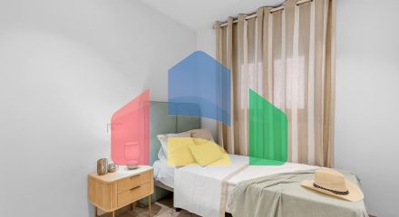 Новые апартаменты в Хакарилье, Аликанте — спокойствие и комфорт