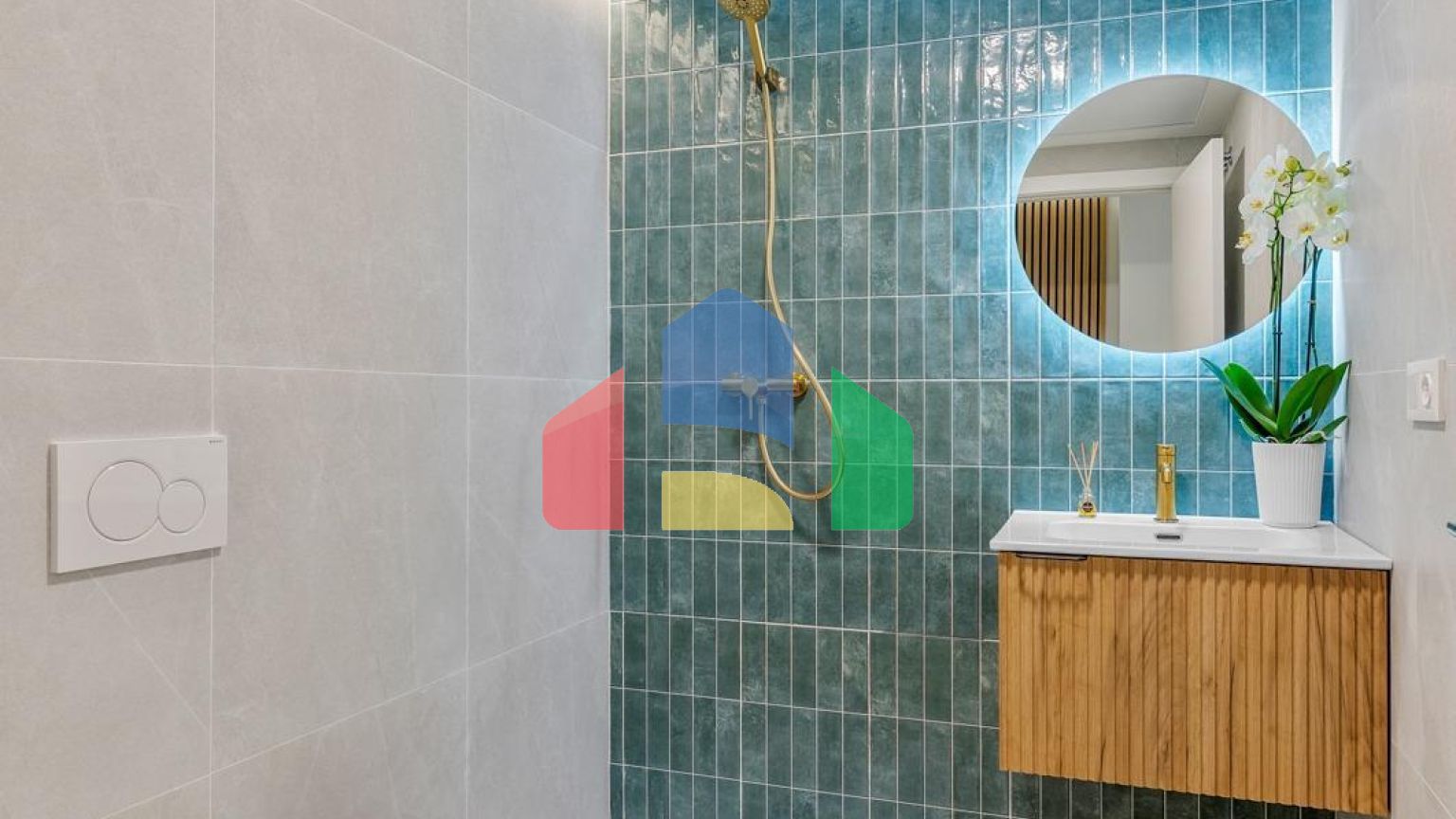 Новые апартаменты в Хакарилье, Аликанте — спокойствие и комфорт