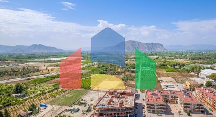 Новые апартаменты в Хакарилье, Аликанте — спокойствие и комфорт