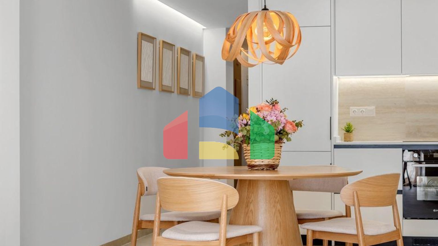 Новые апартаменты в Хакарилье, Аликанте — спокойствие и комфорт