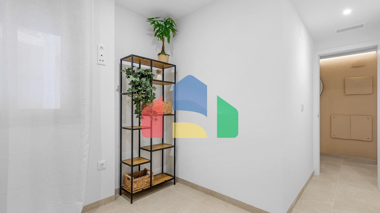 Новые апартаменты в Хакарилье, Аликанте — спокойствие и комфорт