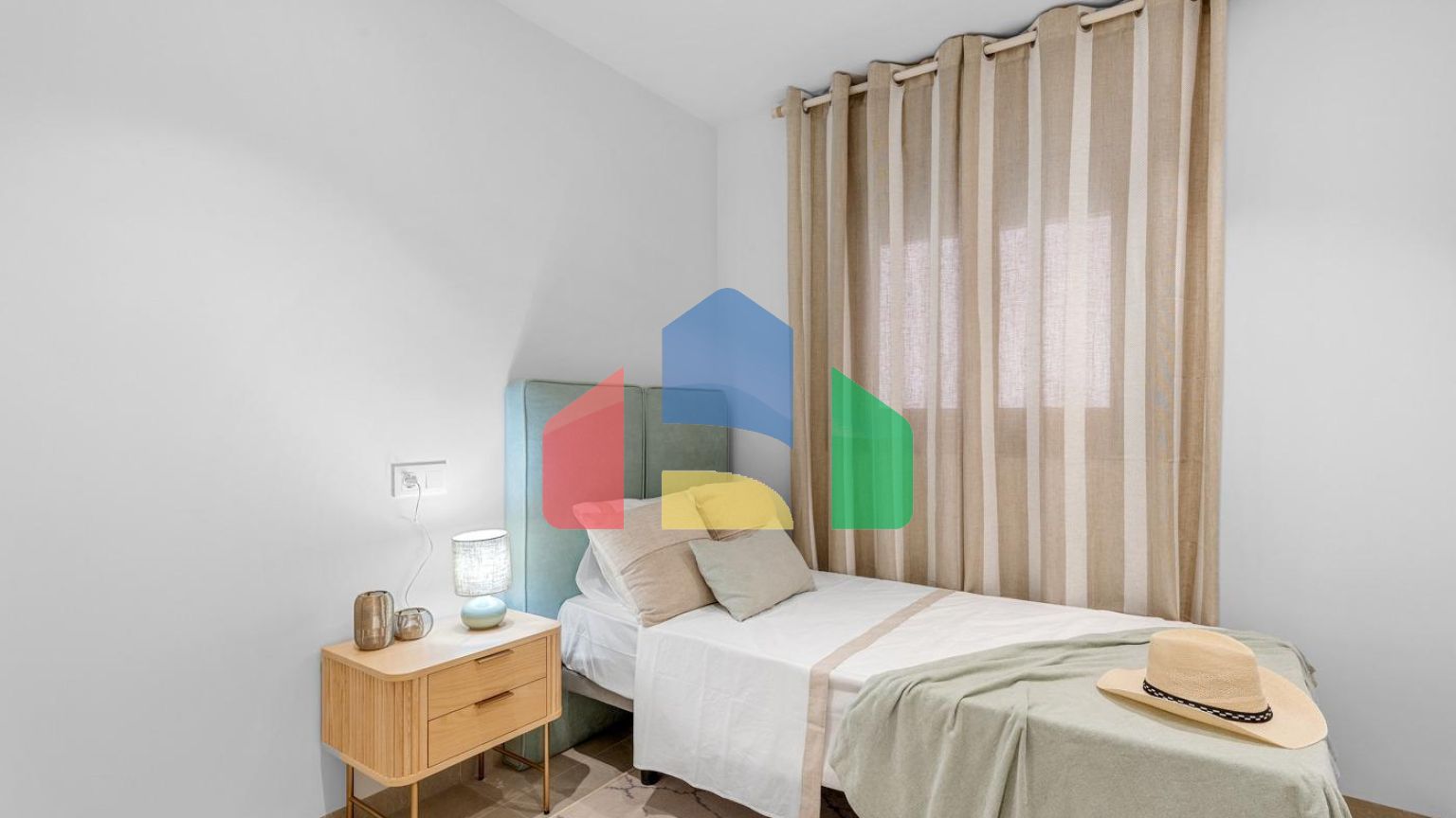 Новые апартаменты в Хакарилье, Аликанте — спокойствие и комфорт