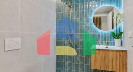 Новые апартаменты в Хакарилье, Аликанте — спокойствие и комфорт