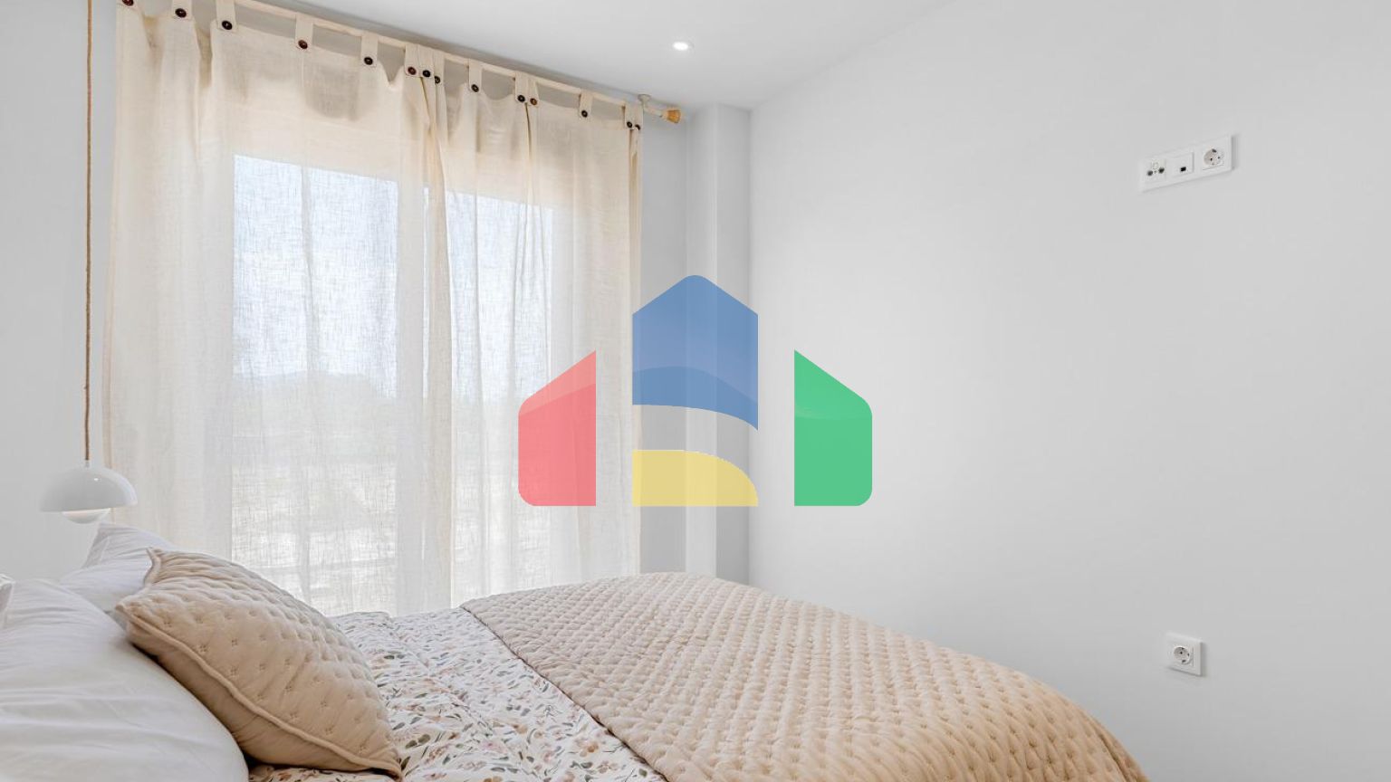 Новые апартаменты в Хакарилье, Аликанте — спокойствие и комфорт