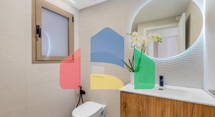 Новые апартаменты в Хакарилье, Аликанте — спокойствие и комфорт