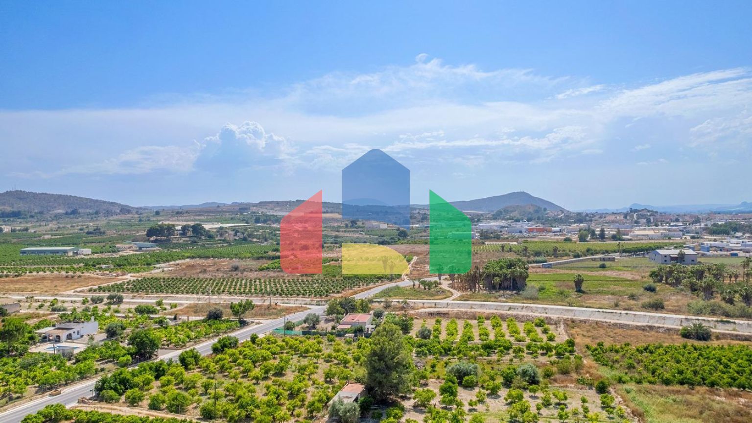 Новые апартаменты в Хакарилье, Аликанте — спокойствие и комфорт