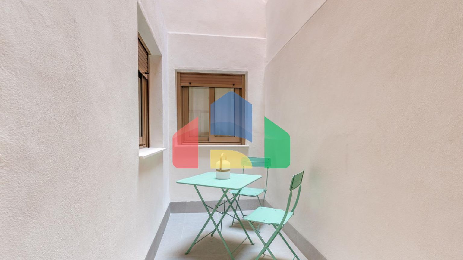 Новые апартаменты в Хакарилье, Аликанте — спокойствие и комфорт