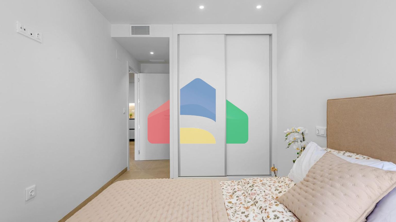 Новые апартаменты в Хакарилье, Аликанте — спокойствие и комфорт