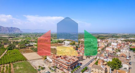 Новые апартаменты в Хакарилье, Аликанте — спокойствие и комфорт Новые апартаменты в Хакарилье, Аликанте — спокойствие и комфорт