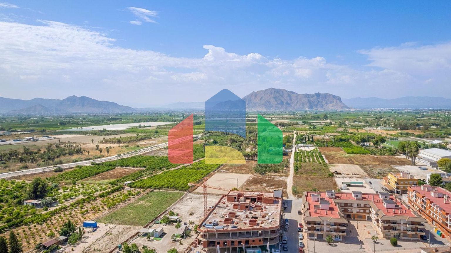 Новые апартаменты в Хакарилье, Аликанте — спокойствие и комфорт