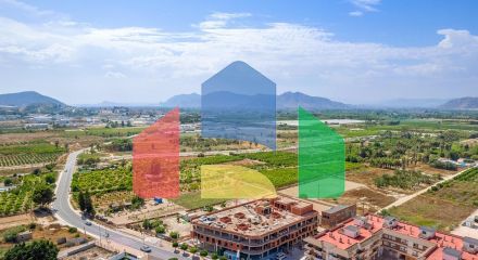 Новые апартаменты в Хакарилье, Аликанте — спокойствие и комфорт Новые апартаменты в Хакарилье, Аликанте — спокойствие и комфорт