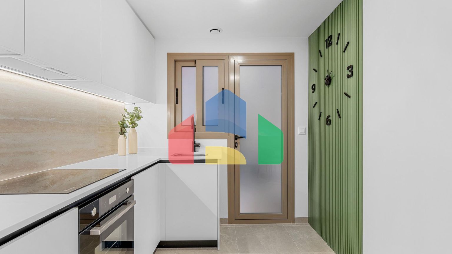 Новые апартаменты в Хакарилье, Аликанте — спокойствие и комфорт