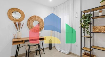 Новые апартаменты в Хакарилье, Аликанте — спокойствие и комфорт Новые апартаменты в Хакарилье, Аликанте — спокойствие и комфорт