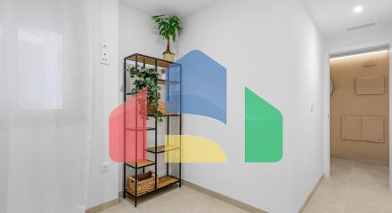 Новые апартаменты в Хакарилье, Аликанте — спокойствие и комфорт Новые апартаменты в Хакарилье, Аликанте — спокойствие и комфорт