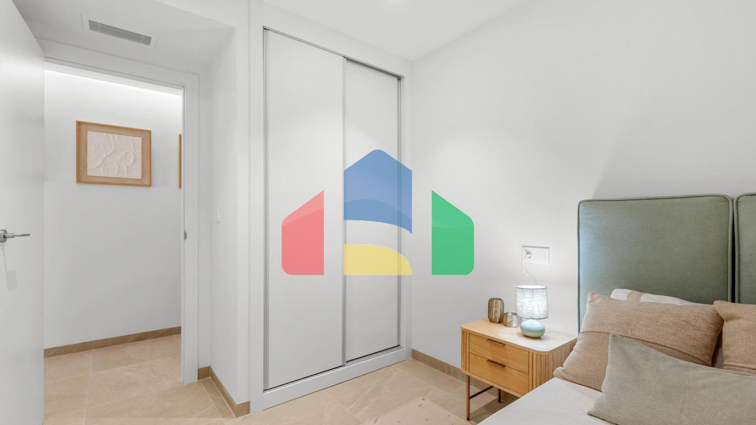 Новые апартаменты в Хакарилье, Аликанте — спокойствие и комфорт