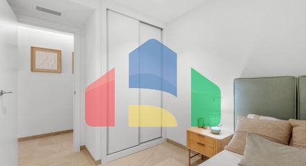 Новые апартаменты в Хакарилье, Аликанте — спокойствие и комфорт Новые апартаменты в Хакарилье, Аликанте — спокойствие и комфорт