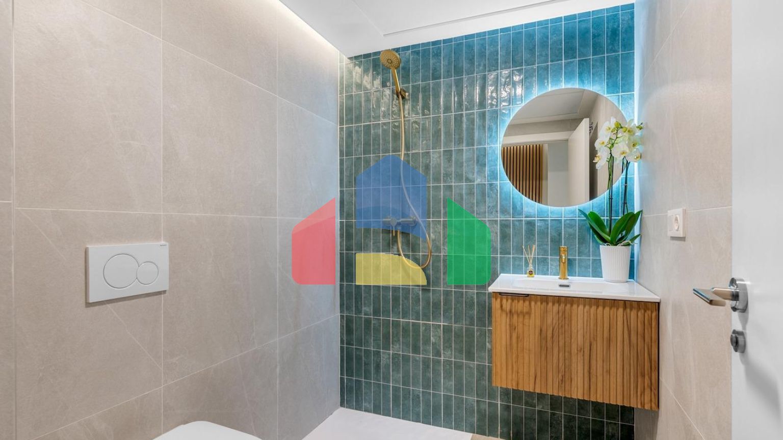 Новые апартаменты в Хакарилье, Аликанте — спокойствие и комфорт