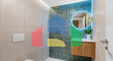 Новые апартаменты в Хакарилье, Аликанте — спокойствие и комфорт Новые апартаменты в Хакарилье, Аликанте — спокойствие и комфорт