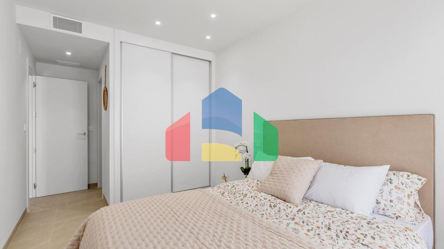 Новые апартаменты в Хакарилье, Аликанте — спокойствие и комфорт