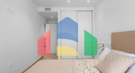 Новые апартаменты в Хакарилье, Аликанте — спокойствие и комфорт Новые апартаменты в Хакарилье, Аликанте — спокойствие и комфорт