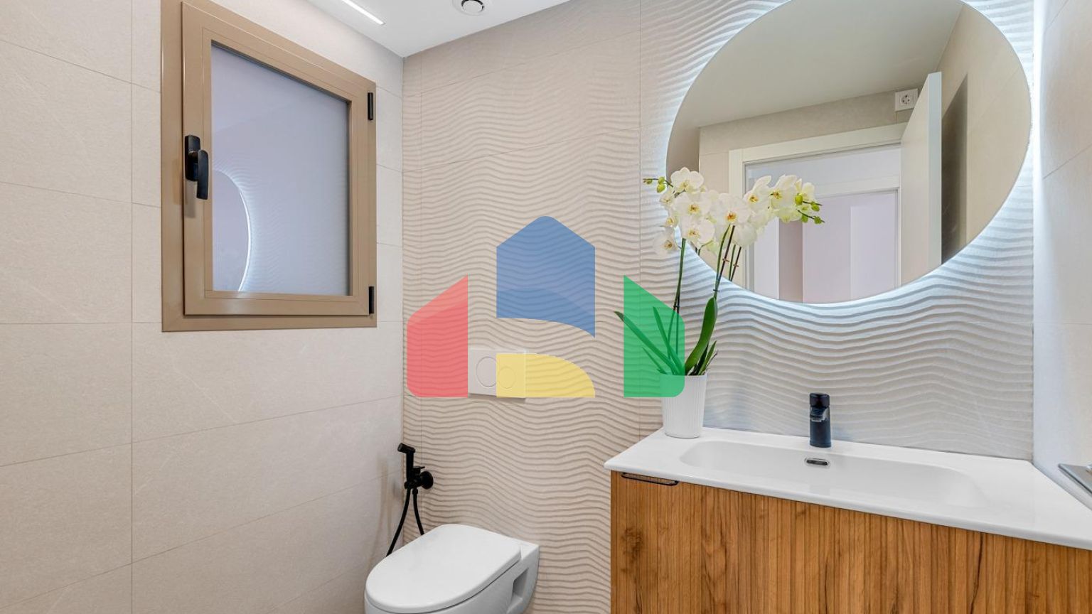 Новые апартаменты в Хакарилье, Аликанте — спокойствие и комфорт