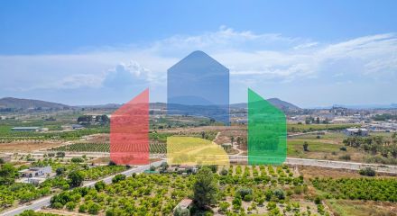 Новые апартаменты в Хакарилье, Аликанте — спокойствие и комфорт Новые апартаменты в Хакарилье, Аликанте — спокойствие и комфорт