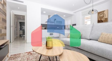 Новые апартаменты в Жакарилья, Аликанте