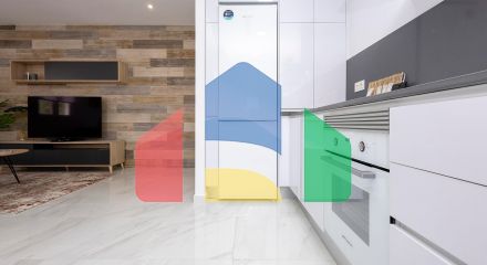 Новые апартаменты в Жакарилья, Аликанте