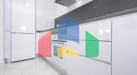 Новые апартаменты в Жакарилья, Аликанте