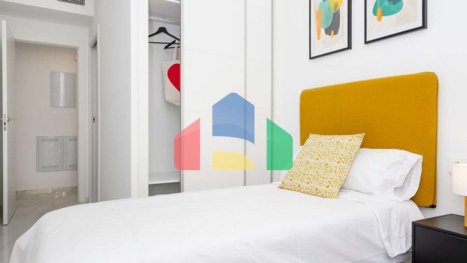 Новые апартаменты в Жакарилья, Аликанте