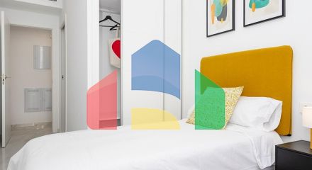 Новые апартаменты в Жакарилья, Аликанте