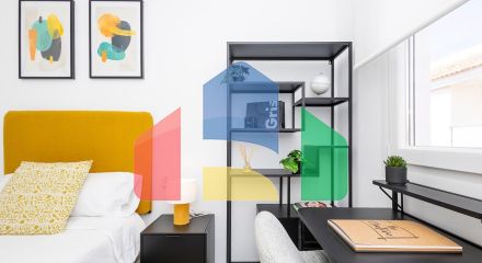 Новые апартаменты в Жакарилья, Аликанте