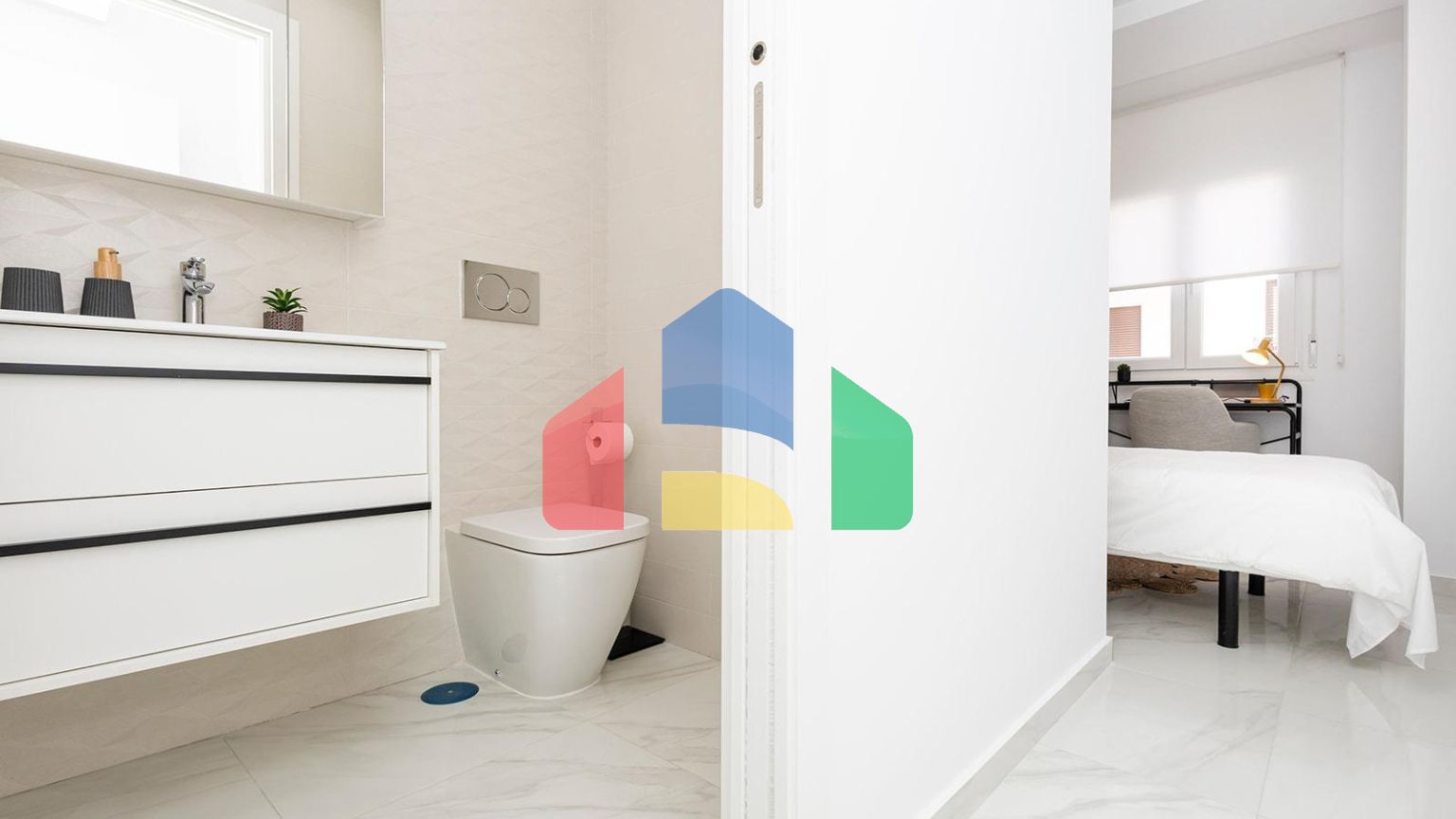 Новые апартаменты в Жакарилья, Аликанте