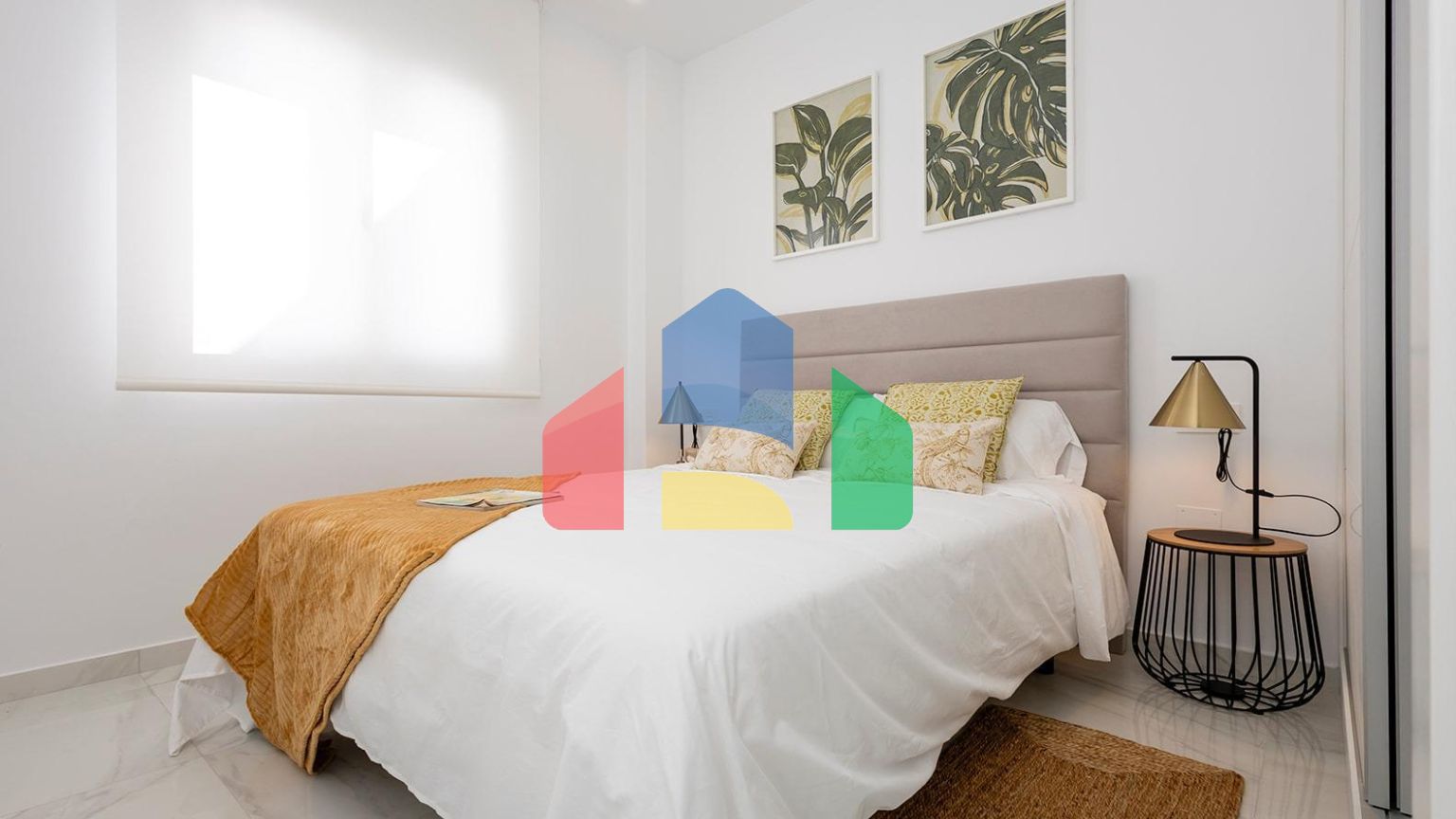 Новые апартаменты в Жакарилья, Аликанте