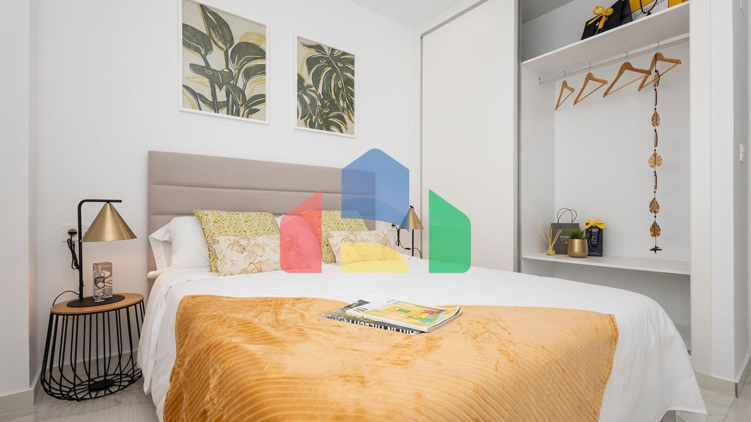 Новые апартаменты в Жакарилья, Аликанте