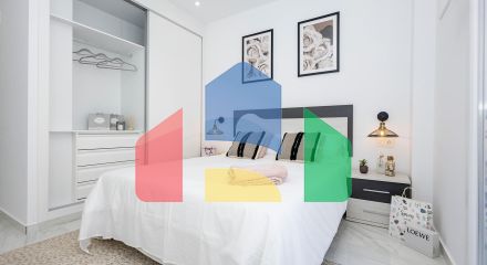 Новые апартаменты в Жакарилья, Аликанте