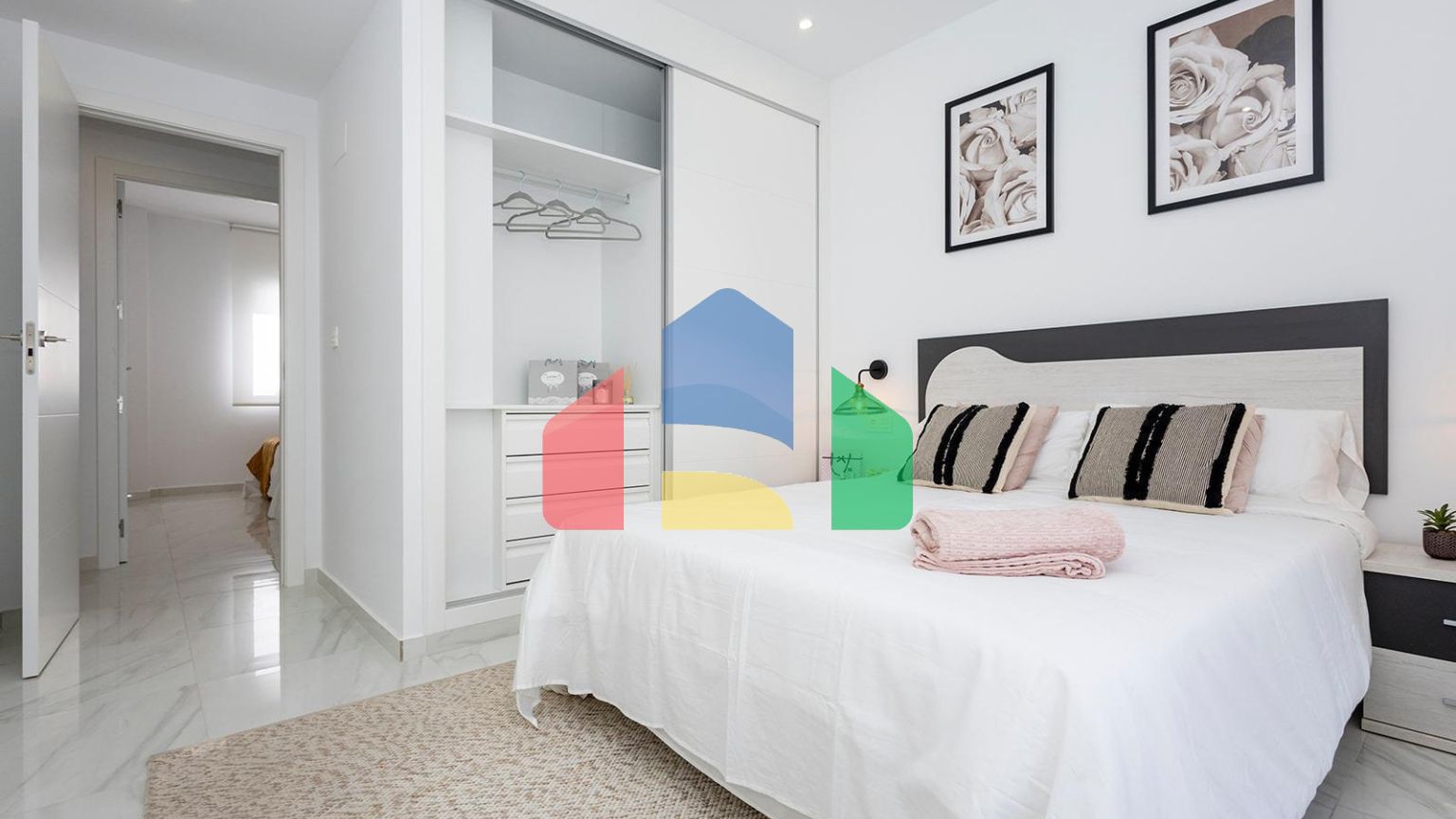 Новые апартаменты в Жакарилья, Аликанте