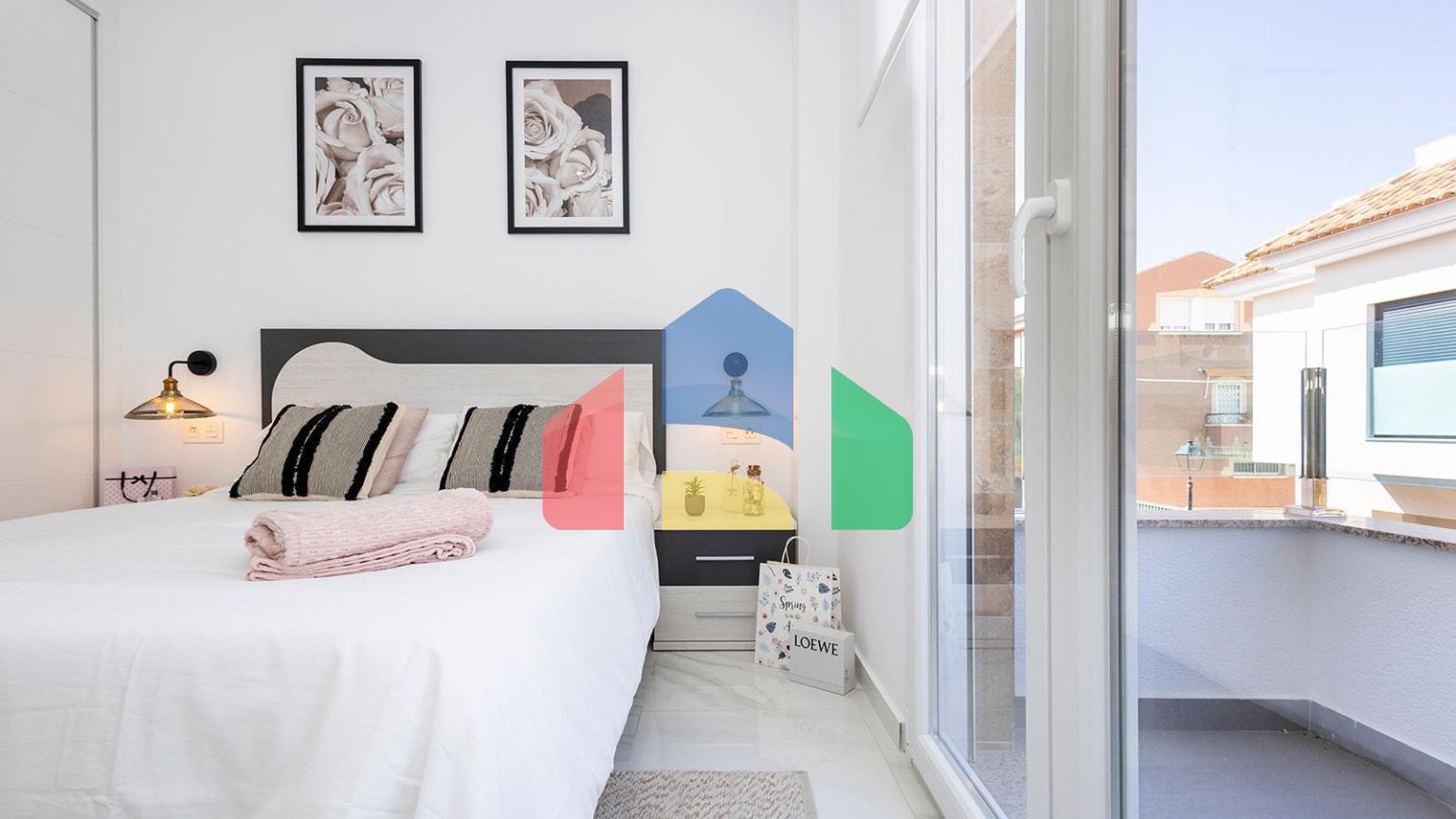 Новые апартаменты в Жакарилья, Аликанте