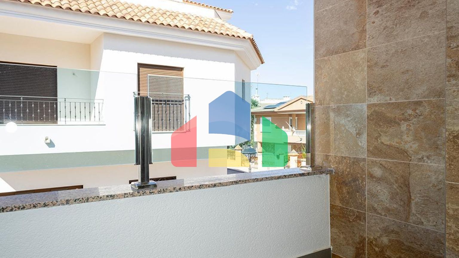 Новые апартаменты в Жакарилья, Аликанте