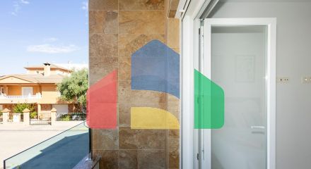 Новые апартаменты в Жакарилья, Аликанте