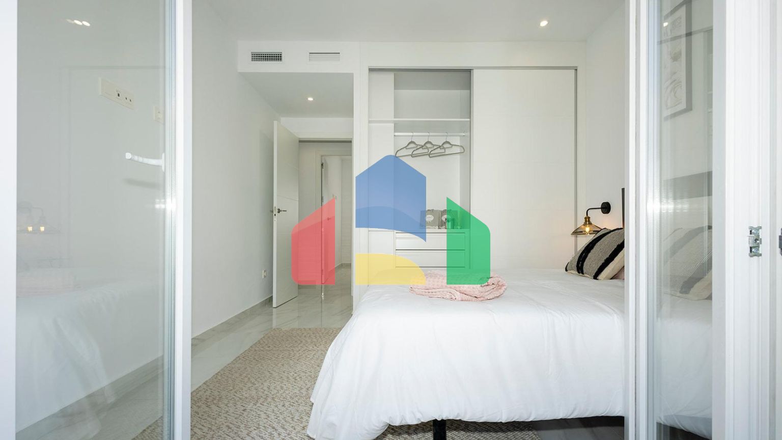 Новые апартаменты в Жакарилья, Аликанте