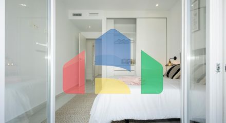 Новые апартаменты в Жакарилья, Аликанте