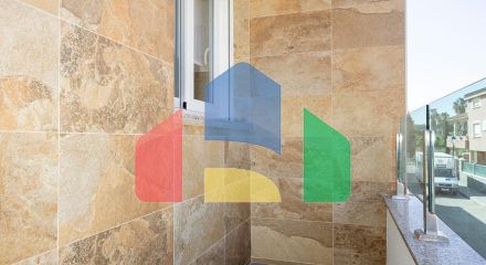 Новые апартаменты в Жакарилья, Аликанте