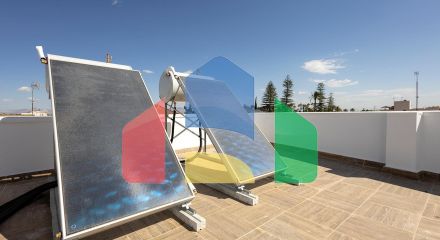 Новые апартаменты в Жакарилья, Аликанте