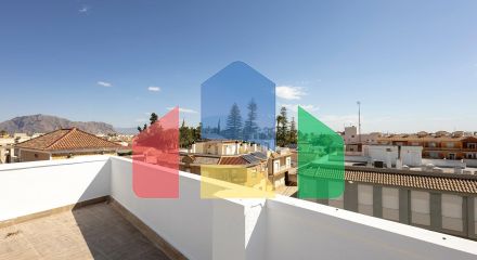 Новые апартаменты в Жакарилья, Аликанте