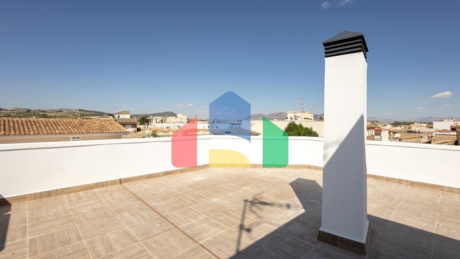 Новые апартаменты в Жакарилья, Аликанте