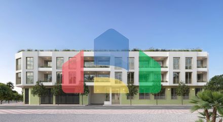 New Build Apartments in Jacarilla, Alicante – Tranquility and Comfort