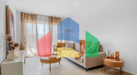 New Build Apartments in Jacarilla, Alicante – Tranquility and Comfort